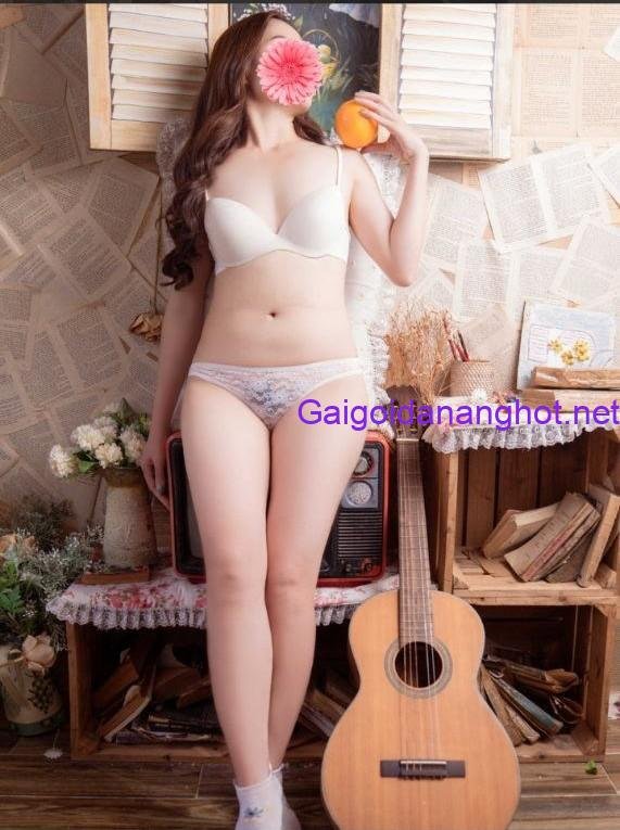 Ngọc Hân – Hàng Ngon, Vú To Mông Tròn Căng, Làm Tình Ngất Ngây, Dáng Nuột Vú To – Gái Gọi Daklak BMT