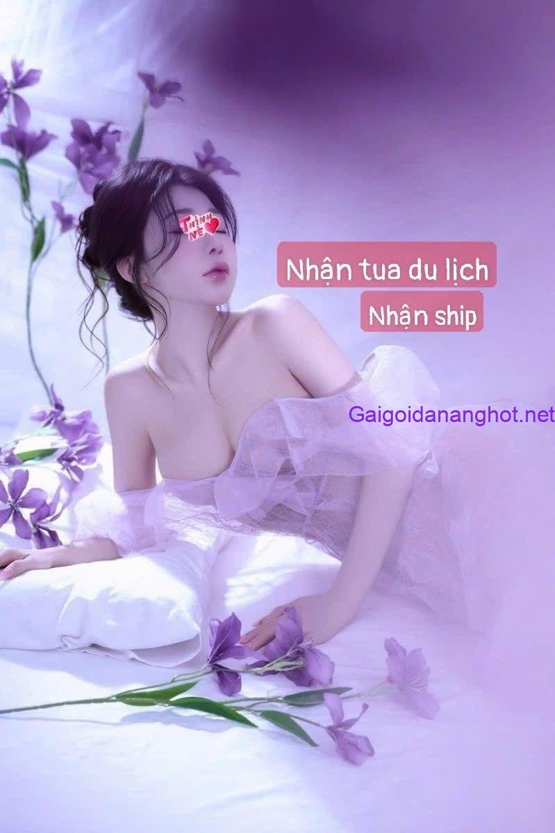 Khả Như – Gái Gọi Đà Nẵng Cao Cấp | Siêu Xinh Siêu Dễ Thương Vẻ Đẹp Hút Hồn